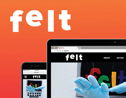 Project 1: felt, Inc.
