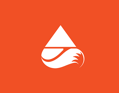 ASTUTO, Mobile app logo design