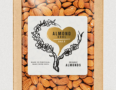 Almond Soul