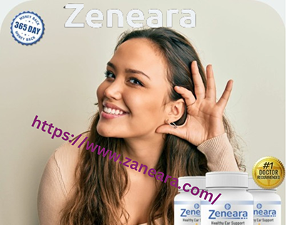 5 Key Benefits Of Zeneara Review