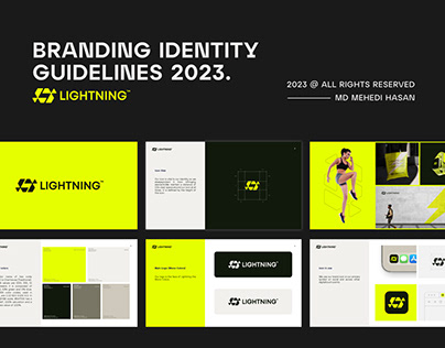 Brand guidelines, Brand identity, logo, logo design