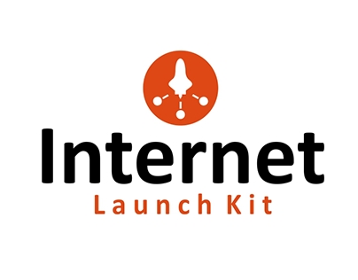 Internet Launch Kit