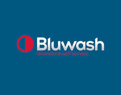 Bluwash - Lavanderie self service