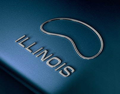 Illinois Bank Branding