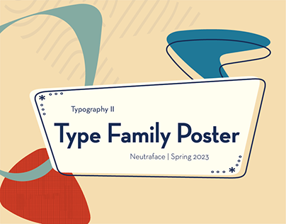 Type Family Project