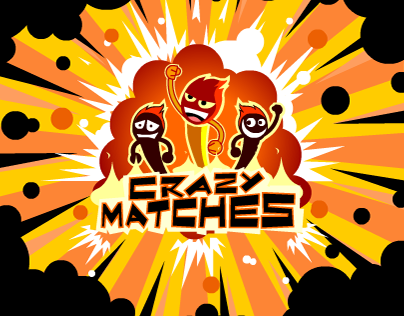 Crazy Matches