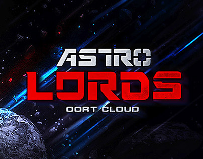 AstroLords: Oort Cloud