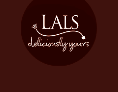 Lals - Website