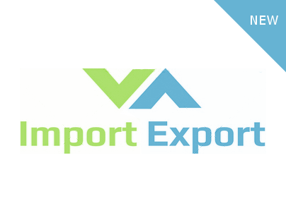 IMPORT EXPORT KFZ | Branding | Website | Logo | Cards