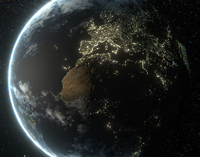 Inside Earth: Educational App for iOS