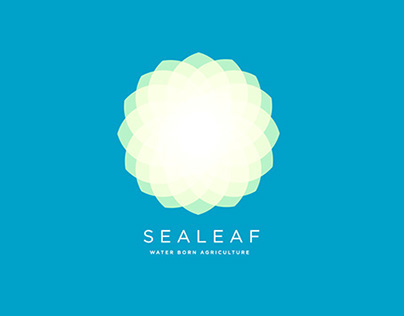 Sealeaf - Water Born Agriculture