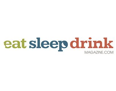 Eat - Sleep - Drink