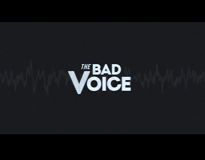 Bad Voice - Radio