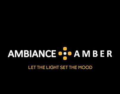 Ambiance - Amber