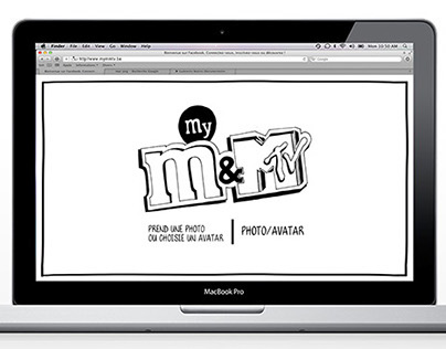 MTV 3 (My m&MTV)