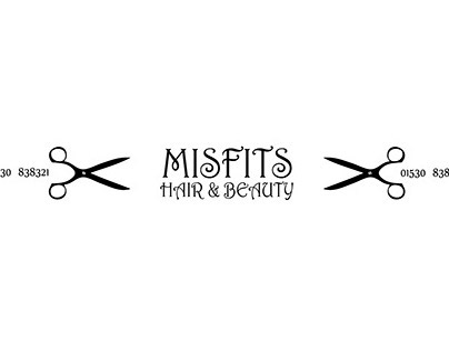 Misfits Hair Dressers - Leicestershire 