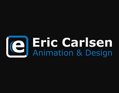 Eric Carlsen Animation Reel