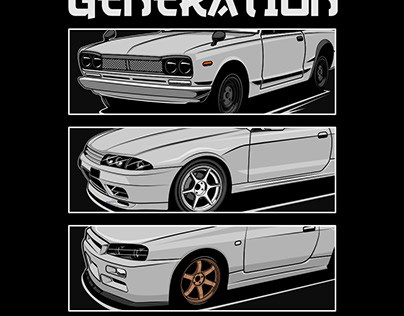 GTR generation