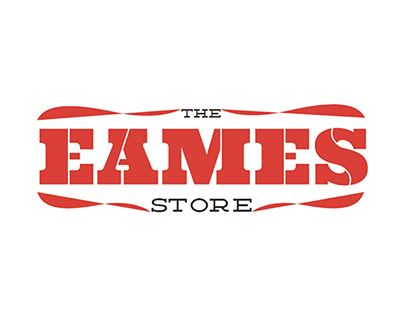 The Eames Store