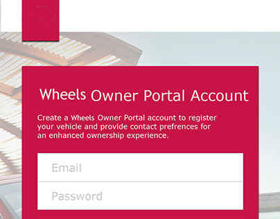 Automobile Portal