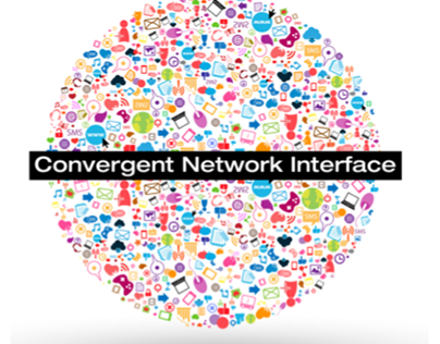 Business plan for Convergent Network Interface