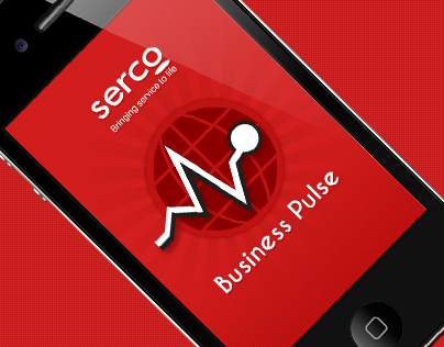 Serco: analytics & tracking mobile & tablet