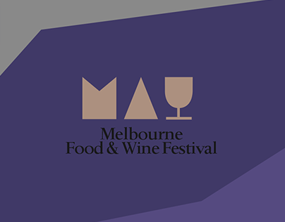 Melbourne Food & Wine Festival - Website Redesign