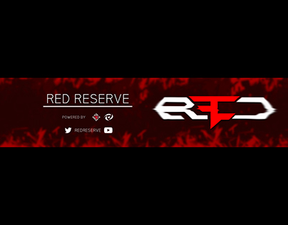 RED RESERVE YT2