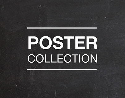 Poster Collection
