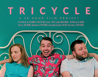 Tricycle (48 Hour Film Project)