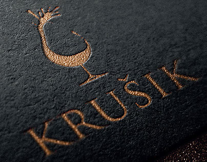 Krusik (Pearland) destillery logo