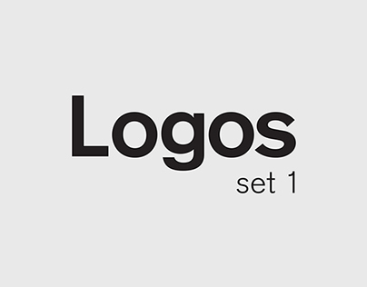 Logo ontwerpen