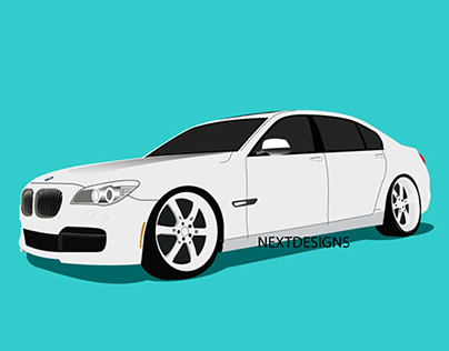 Car Illustration