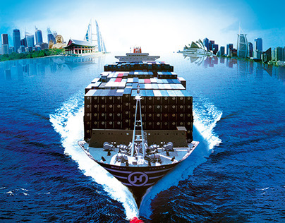 Sullivan Shipping - Hanjin Direct Service