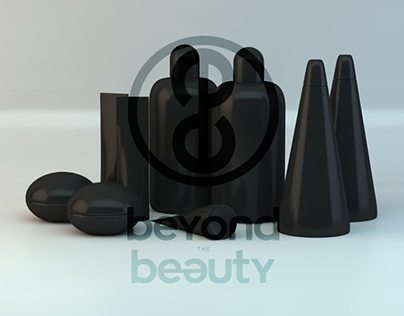 Beyond&Beauty - branding