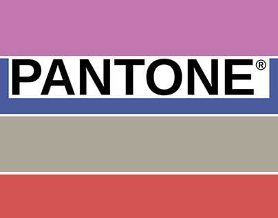 PANTONE® VIEW