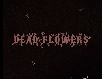 Dead Flowers Cover