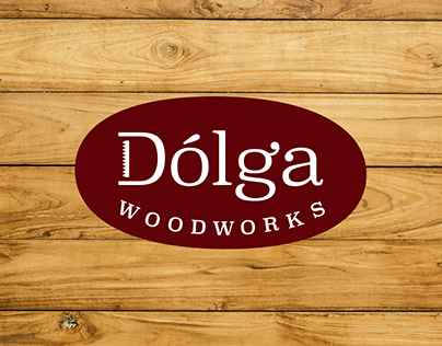 Dolga, the luxury woodworking