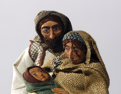 Nativity Commission