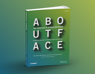 About Face 4th Edition