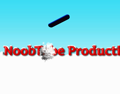 NoobTube Productions Intro
