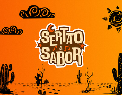 Sertão & Sabor