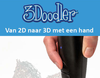 3Doodlers