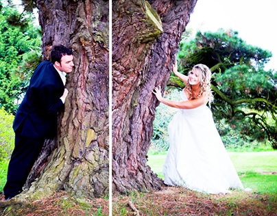 Spencer Wedding Photography :: Photographer in Devon