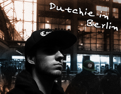 Dutchie in Berlin