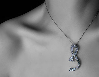 Product Photography - Jewelry