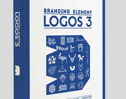 Branding Element - Logos 3