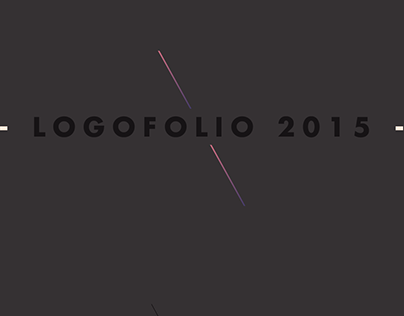 LOGOFOLIO 2015