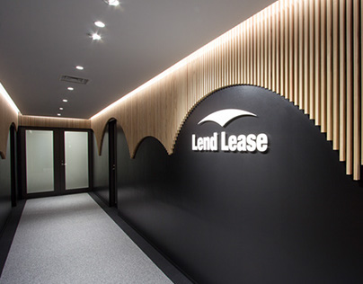 Lend Lease Japan