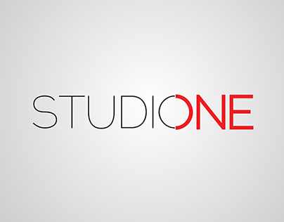 Studio One Logo, Afghanistan
